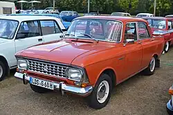 Moskvitch-412