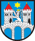 Coat of arms of Most