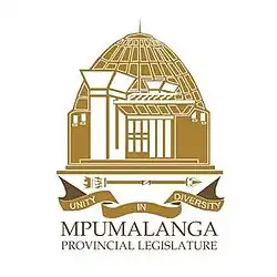 Coat of arms or logo