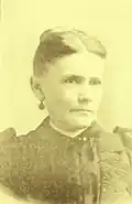 Mrs. C. A. Rowland
