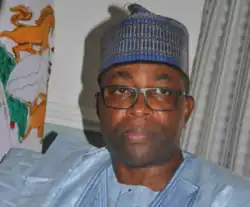 Mohammed Abdullahi Abubakar