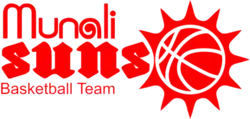 Munali Suns logo