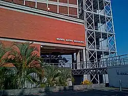 Mateo Manaure Museum