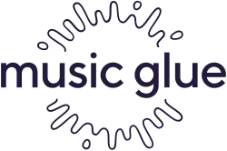 Music Glue Logo