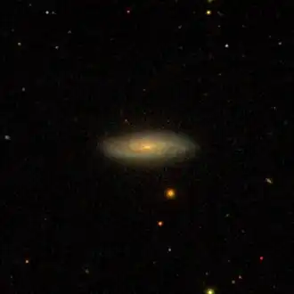 NGC 54 SDSS