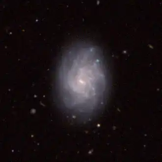 NGC 167