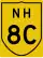 NH8C-IN.svg