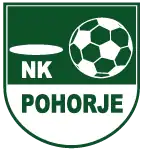 Club crest