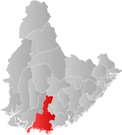 Lindesnes kommune