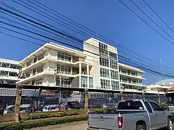 Nang Rong Hospital