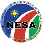 Namibian Electronic Sports Association logo