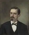 Napoleon Lockett, 1883