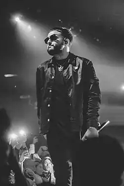 Nav in 2018