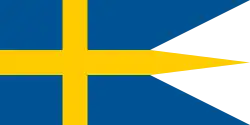 Flag of Sweden