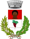 Coat of arms of Negrar di Valpolicella