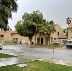 Residential Villa in Jebel Heights