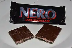 Nero bar