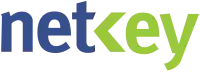 Netkey logo