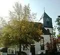 Protestant church