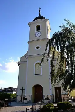 Church of Saint George