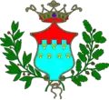 Coat of arms of Nocera Umbra
