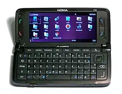 Nokia E90 Communicator