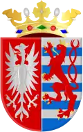 Coat of arms of Noorbeek