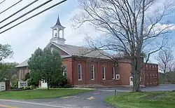 Mount Olivet United Church of Christ