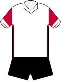Home jersey