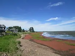 Northport, July 2018