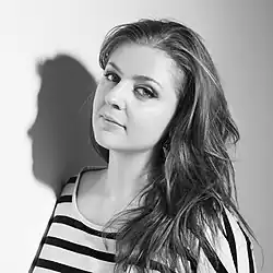 photo: Therese Lee Jansen