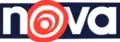 First logo TV Nova from 1994 to 1996