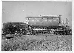 New York, Ontario and Western Railway (1893)