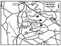 Map 10: Movement to Cold Harbor - Union Probes: 29 May 1864.