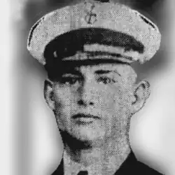 RM1/c Otis G. Stantz