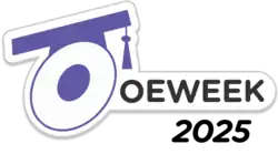 Open Education Week 2025