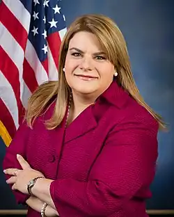 Jenniffer González-Colón