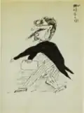 A Spoilsman (unknown date)