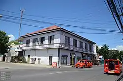 Ramon Villanueva-Lopez Mansion