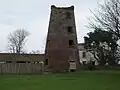Old windmill at Mill Farm