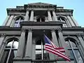 Old City Hall, Boston