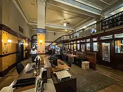 Ontario Heritage Centre Office