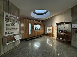 Amateur radio in level 3