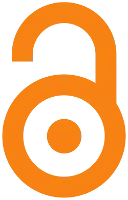Open access icon