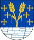 Coat of arms of Opočnice