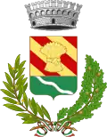 Coat of arms of Orio al Serio