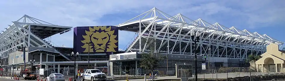 Exploria Stadium
