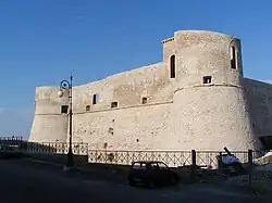Ortona