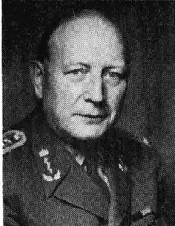 Eugén Strömberg, M.D.