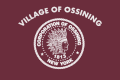 Flag of Ossining